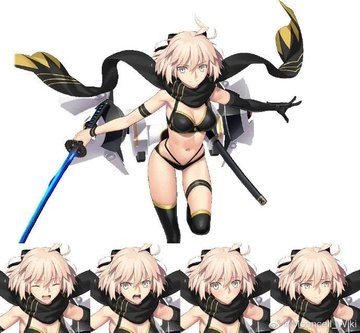 Fgo 水着沖田さんのスキルや宝具詳細等の解析情報まとめ デメリットつけすぎだろ Fateツイッター情報まとめ Fgo 水着沖田さんのスキルや宝具詳細等の解析情報まとめ デメリットつけすぎだろ Fateツイッター情報まとめ