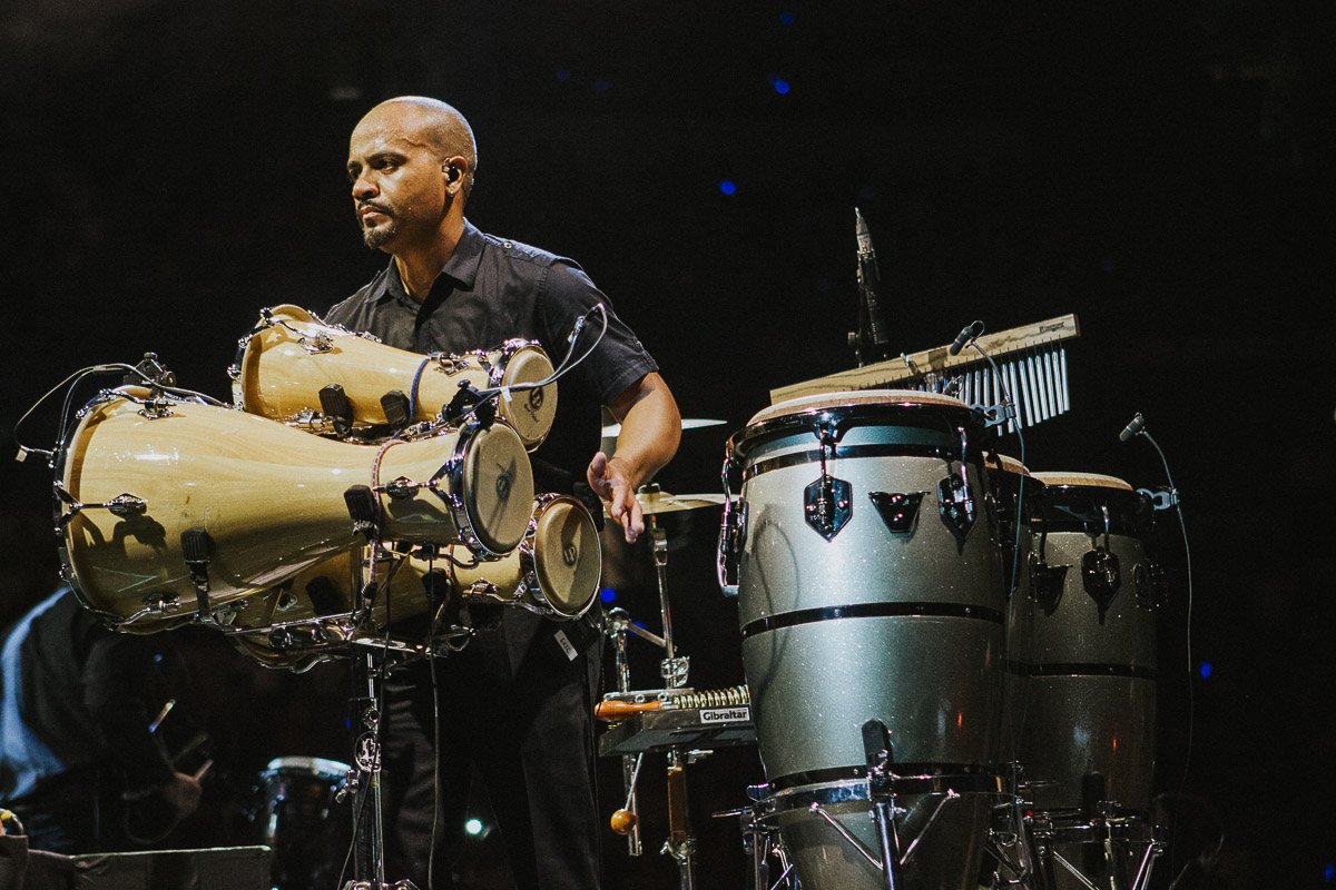 ZagariaVocal's tweet image. Call today to set up lessons with world renown latin percussionist Eric Velez! (833) JZ-MUSIC
.
.
.
#vicfirthsticks #lovedrumming #learndrumming #drummersofinstagram #percussionist #congas #congaroom @tocapercussion @remopercussion @vicfirth @zildjiancompany @marcanthonyband