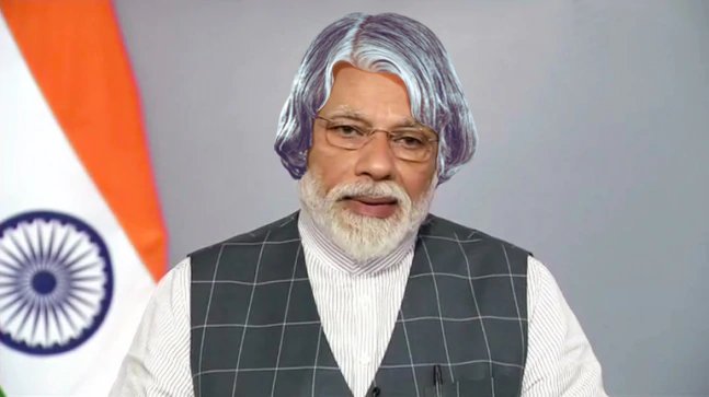 Are these "Achchhe Din" ?!?ЁЯдФЁЯСЗ https://twitter.com/AcharyaPramodk/status/1162758326037274625┬атАж