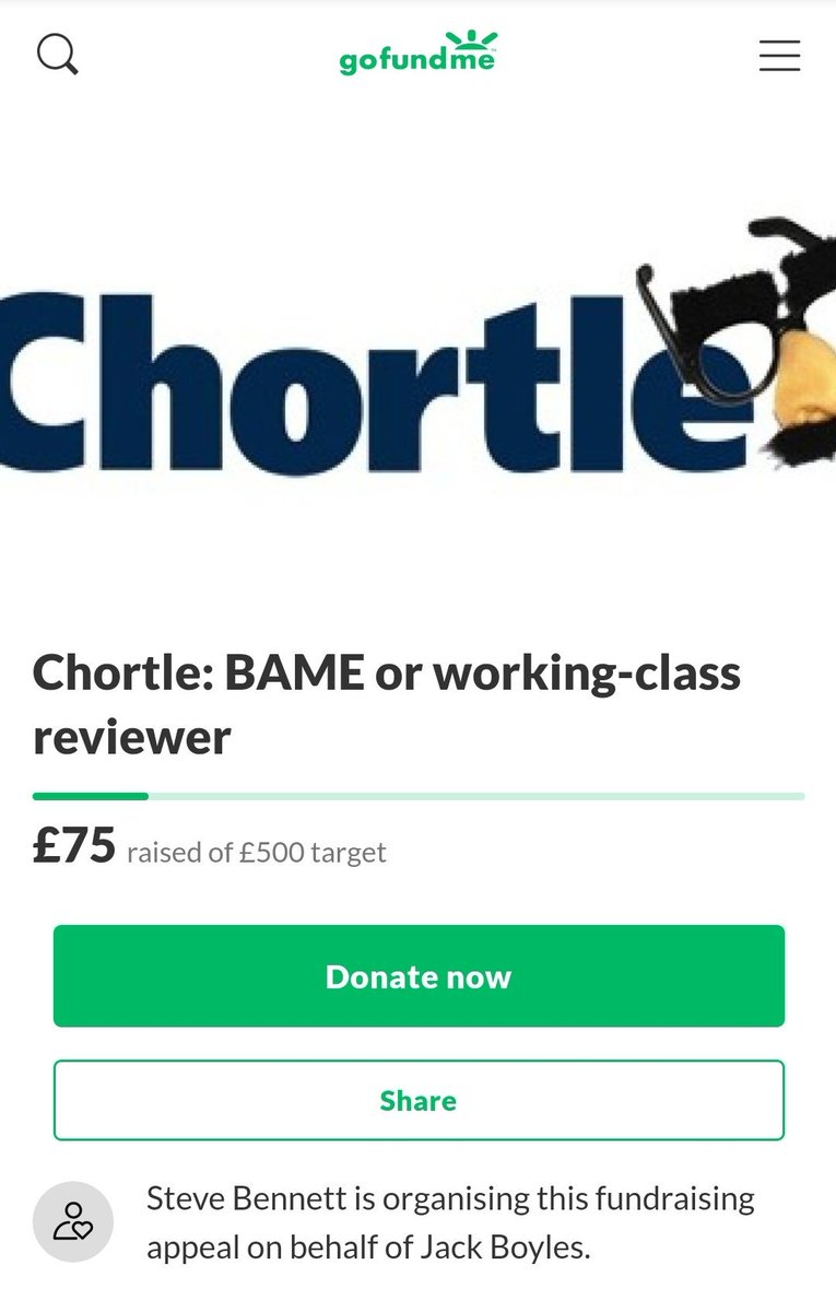 to what extent had this commission helped remove barriers to entry for working class people? central accommodation at the fringe is at least £1000. chortle provided a £500 for a month& #39;s work and then raised a grand total of £75 for him to find accommodation.