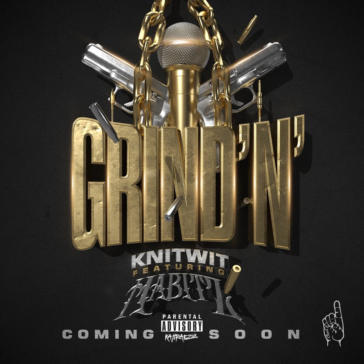 knitwit619's tweet photo. #KNITWIT #HABITZ #TRAZEL.. New #slapper coming real soon!! Im bout to drop a bomb on dat azz.. People been wanting to hear new shit since the #Beats movie and soundtrack. So i got some for you!! Stay tuned!! #ChartOne #ThugFace #OffTop #newartist #newmusic #LookOut #Breakthrough https://t.co/D191xsPbY7