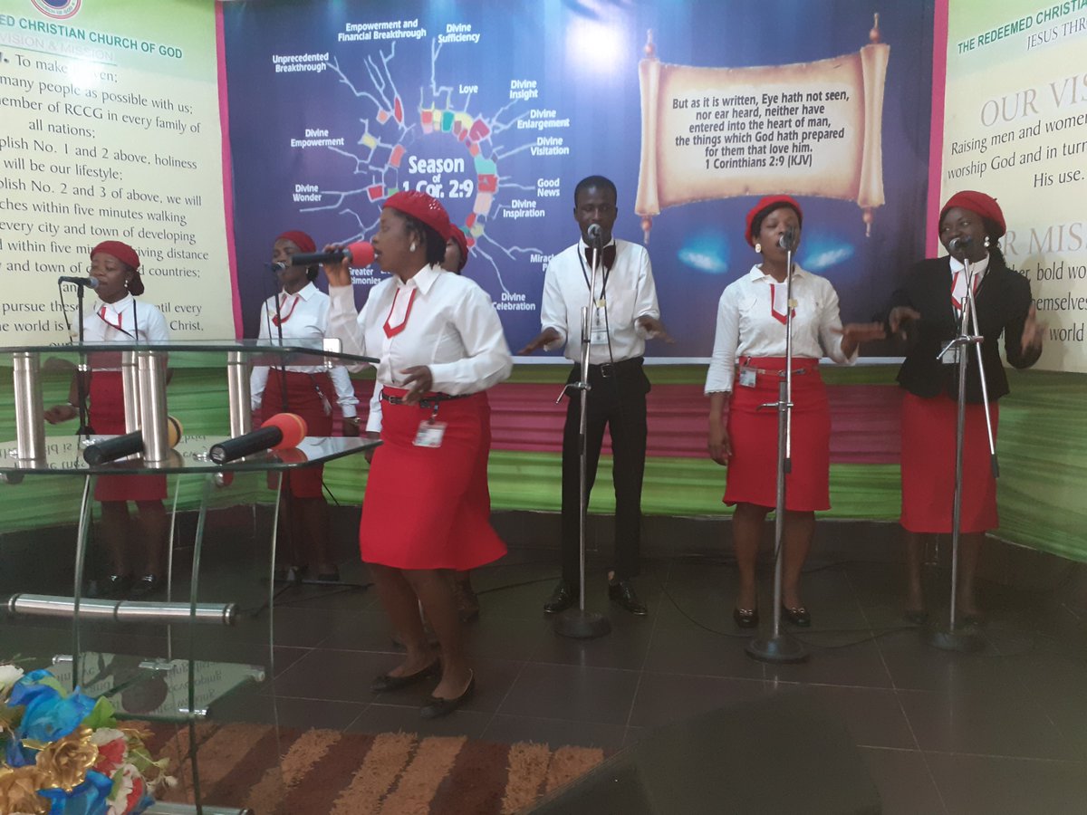 RccgJesusThrone's tweet photo. Special rendition to God Almighty by VOH ( Choir department of RCCG Jesus Throne) titled "God Of Miracle"
#GodOfMiracle
#SeasonOf1Cor2:9
#AndGodSaid https://t.co/lTfSfc1awR