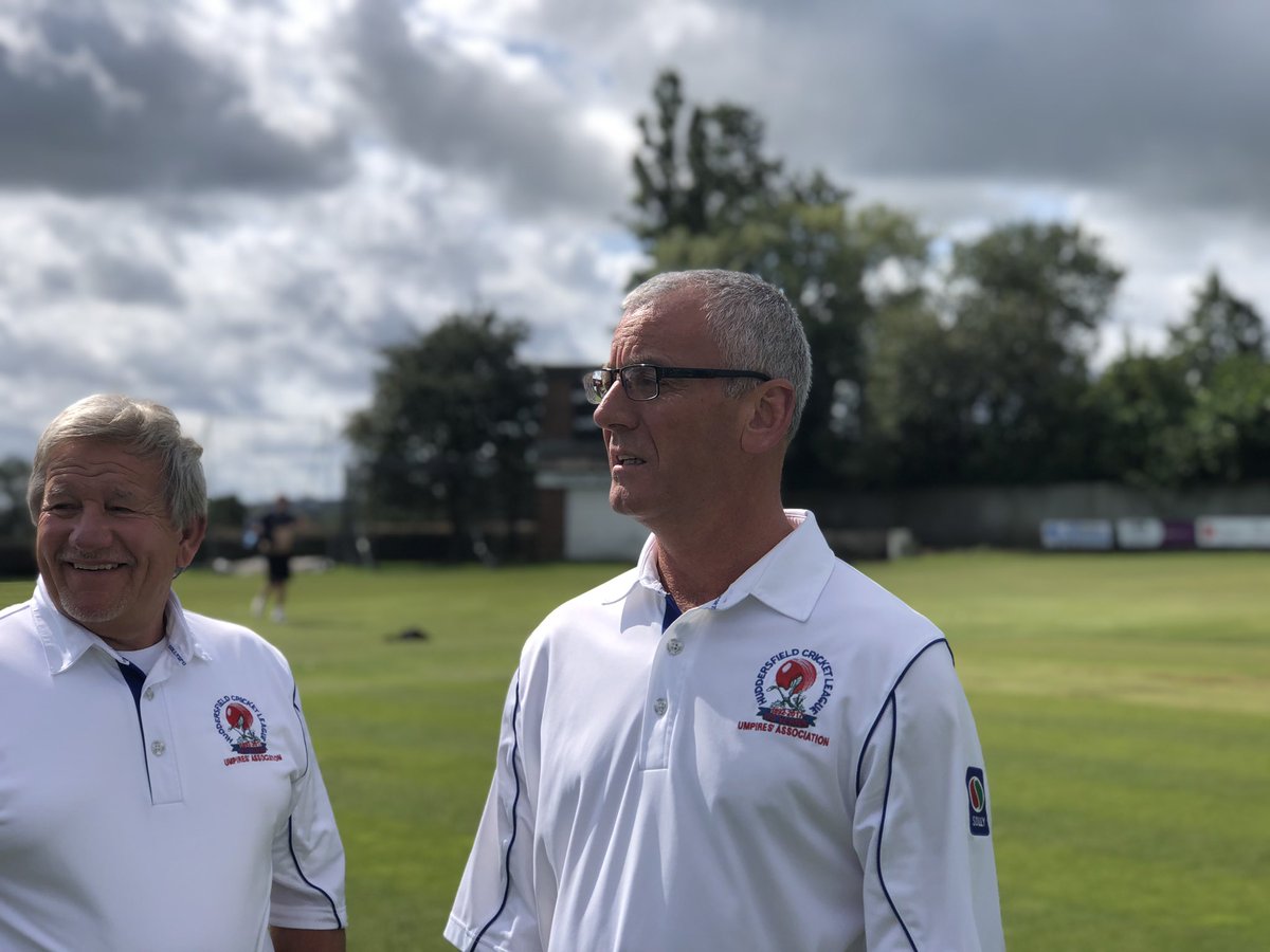HuddCricket's tweet photo. #PaddockShield Final https://t.co/2WxHgXygzn