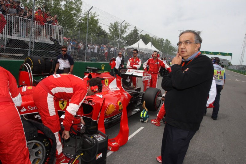 Elkann: Marchionne'nin eseri hala güçlü ve hepimizin içinde yaşıyor
🔗👉 http://www.sonsektor.com/haberler/elkann-marchionnenin-eseri-hala-guclu-ve-hepimizin-icinde-yasiyor-65070/ …
#F1