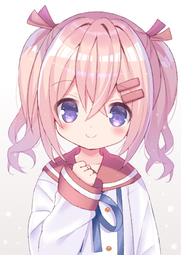「サクカに描いたりまちゃん #オリジナルイラスト 」|omimoのイラスト