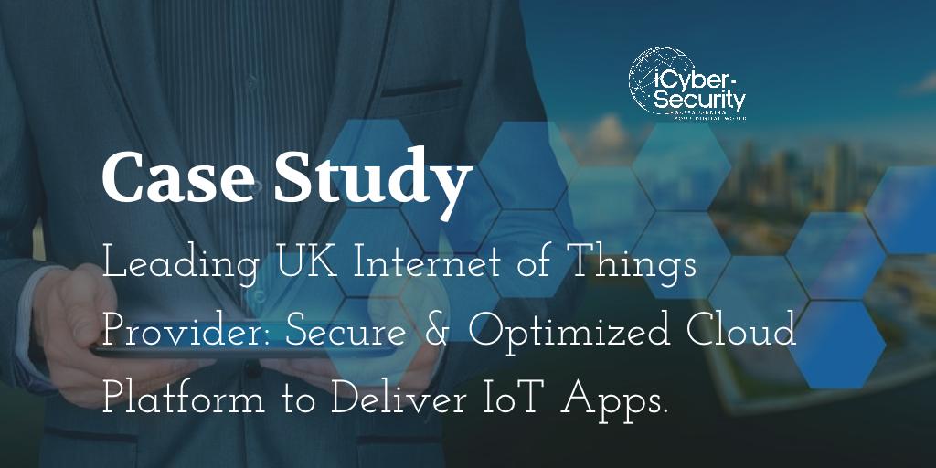 blockapt's tweet photo. [Case Study] 

Leading UK Internet of Things Provider: Secure &amp; Optimized Cloud Platform to Deliver #IoT Apps. 

Learn more: https://t.co/tQtsrlDC6L

#CyberSWAT #CyberSecurity https://t.co/vkwGUbat5X