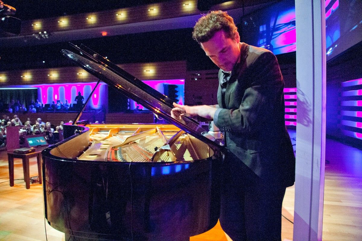 ideacity tweet media