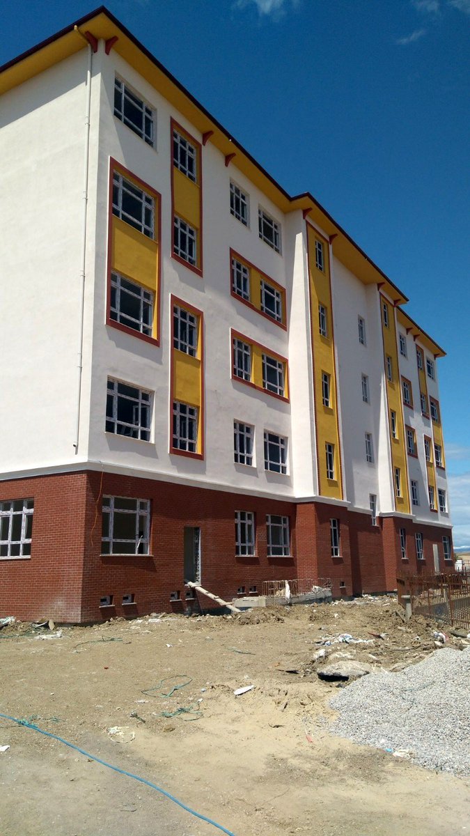 MemAnkara's tweet photo. İl Milli Eğitim Müdürümüz Sayın Turan AKPINAR, Sincan İlçe Milli Eğitim Müdürü Sayın Adem SOLMAZ ile Sincan İlçesinde 2019 - 2020 eğitim öğretim yılında hizmete girecek olan bazı okulların inşaatlarını gezdiler ve incelemelerde bulundular. https://t.co/khpPsJsyTi