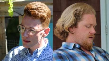 CBCNB's tweet photo. Two conversion therapy survivors want protections for LGBTQ youth: https://t.co/u996Bl7ekM https://t.co/yAGGlDkeA5