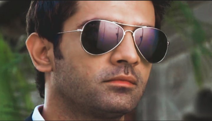  #ArnavSinghRaizada #BarunSobti  #IPKKND