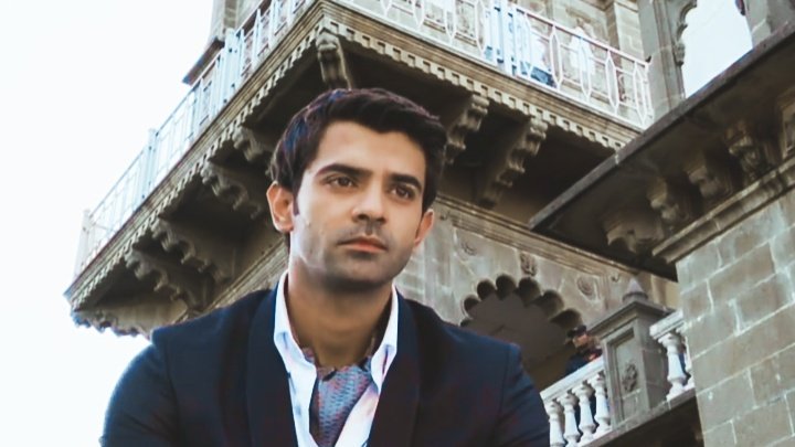  #ArnavSinghRaizada #BarunSobti  #IPKKND