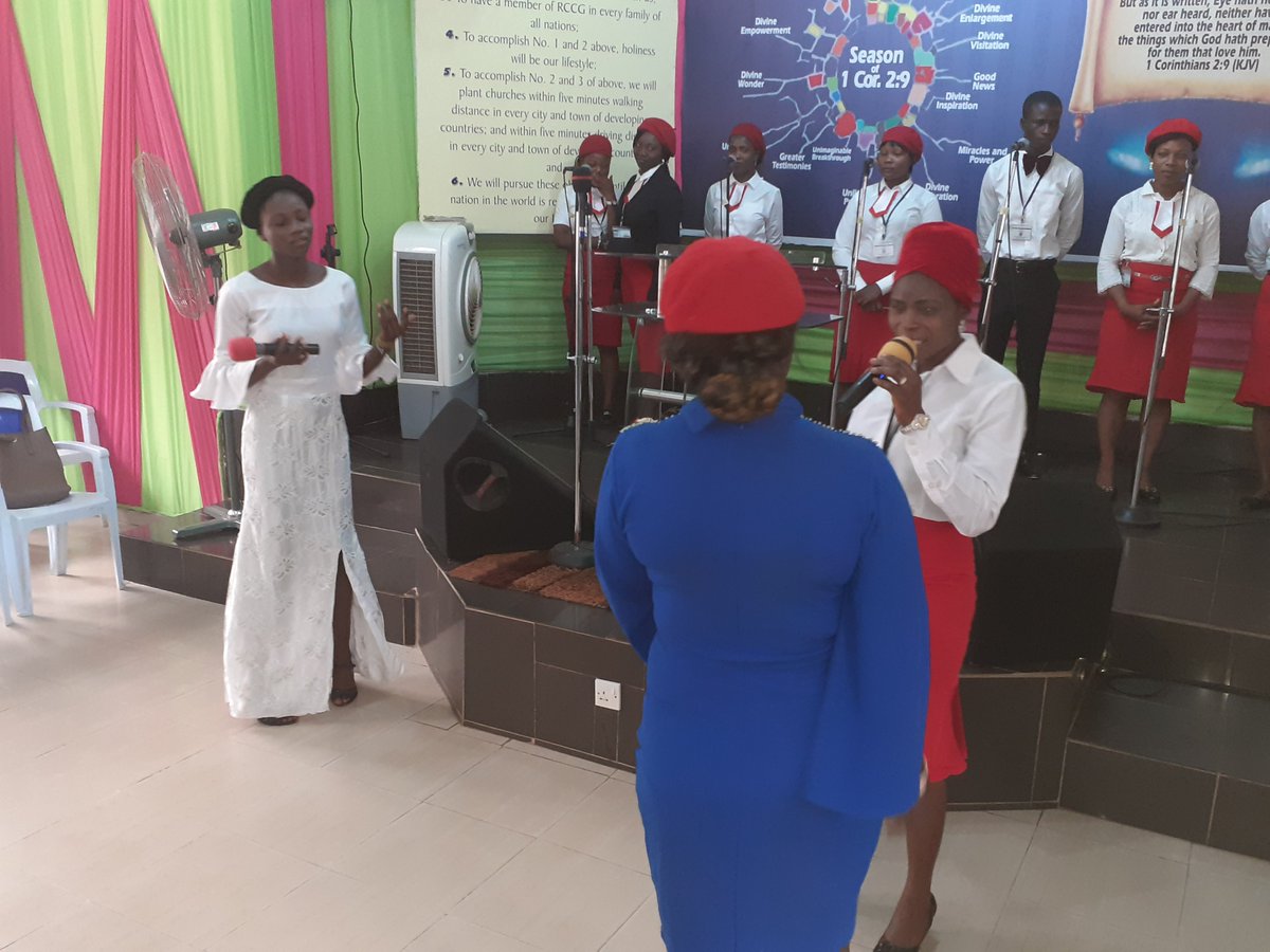 RccgJesusThrone's tweet photo. Halleuyah!!! Hosannah Praise for the month of August 2019, holds on Friday 23rd August, 2019 @ RCCG Jesus Throne by 5:30pm
#HosannahPraise
#SeasonOf1Cor2:9
#AndGodSaid https://t.co/IwG9KjdmkT