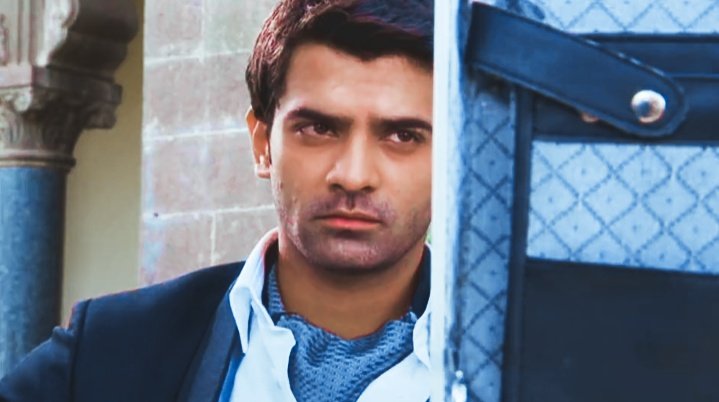 Arnav Singh Raizada Love his eyes  #ArnavSinghRaizada #BarunSobti  #IPKKND