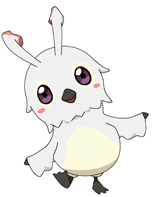ラッピーのtwitterイラスト検索結果