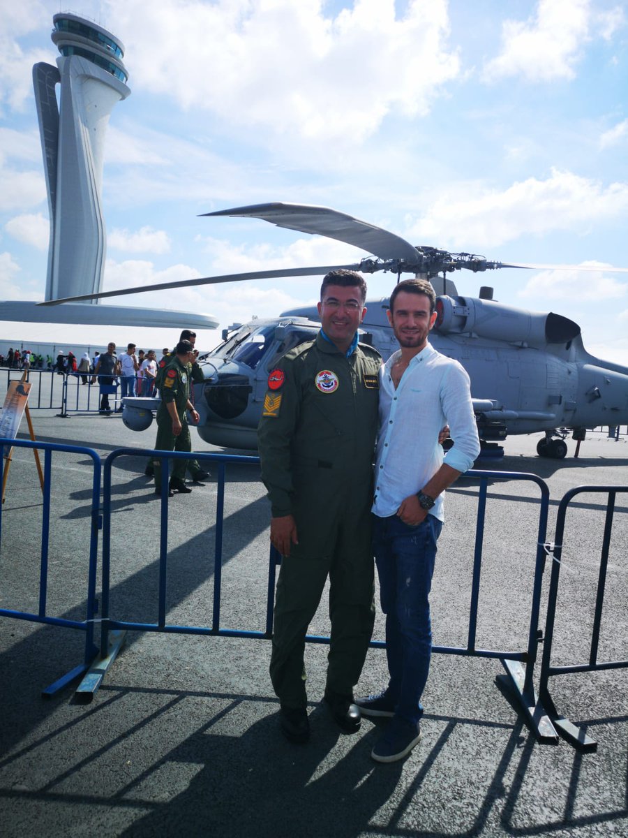 tayfun__tuncel's tweet photo. #gosteripilotu #tsk #soloturk #ucusekibi #turkkartallari #hudutkartallari #iga #teknofest #pilot #turkiye #ulusunturkulusun #istanbulyenihavalimani #teknoloji #iha https://t.co/E2mVbKeF6L