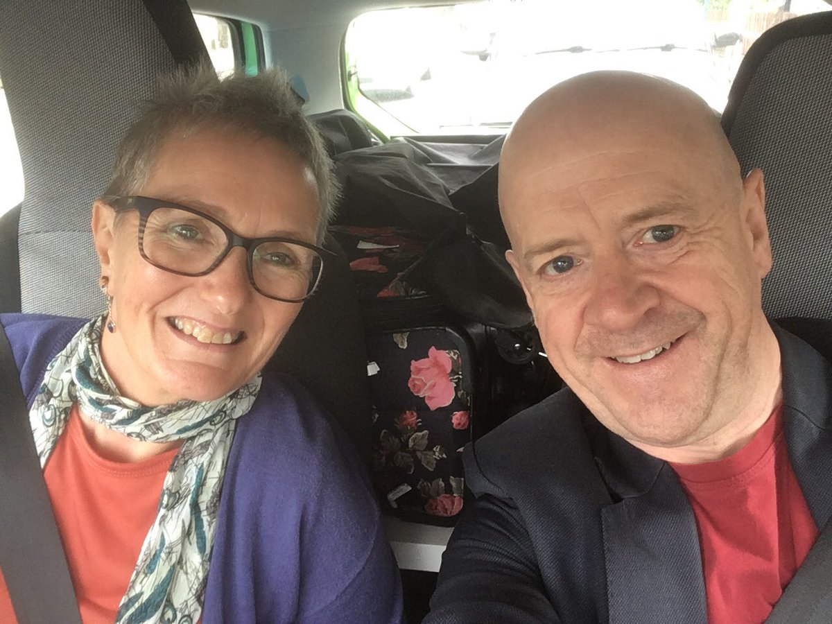 2foolishprod's tweet photo. On our way! #edfringe and @SweetVenues, here we come... #remindmeagain #MakeYourFringe #excited #shouldntbethischildishwhenwerethisold #yesweshould https://t.co/pj1VgmxMkj