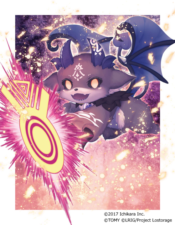 にじさんじ でびでび・でびる WIXOSS R コード2434 でびでび・でびる