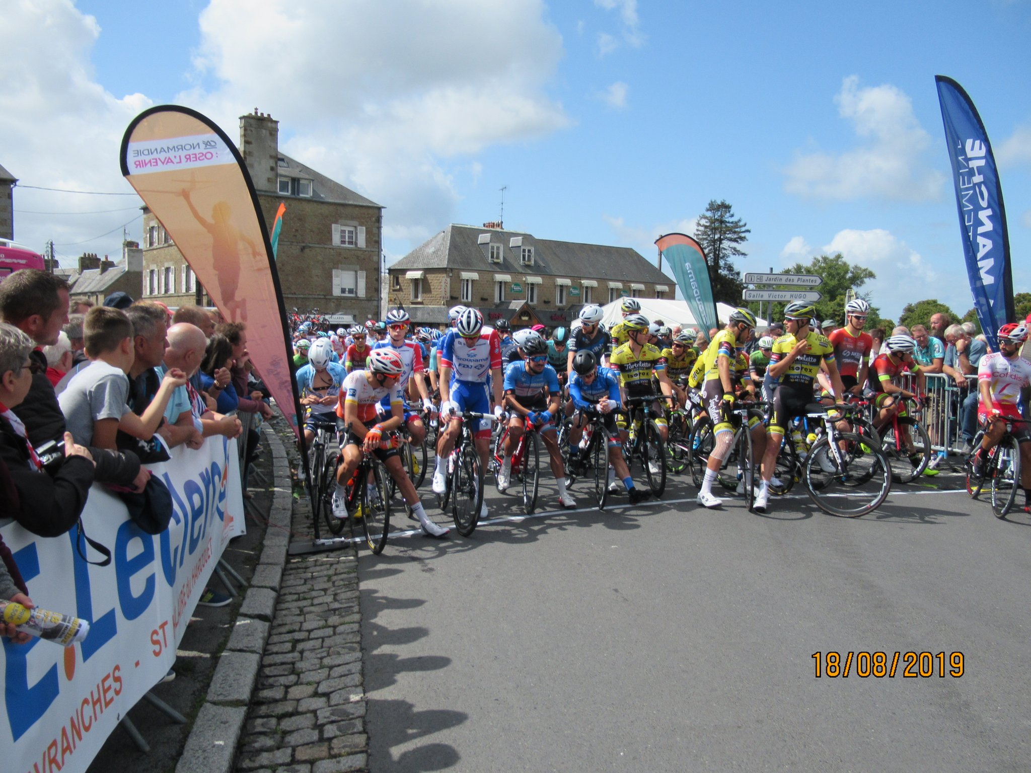 Polynormande on Twitter 