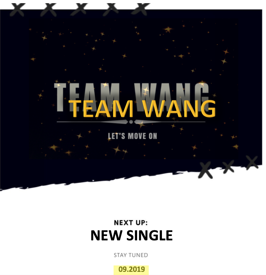 LawrenceTrine's tweet image. #WeLoveJackson
#WeLoveJacksonWang
#LetsMoveOn
#TEAMWANG
#JacksonWang
@JacksonWang852 
#王嘉爾 
#왕잭슨

I'm still waiting for this to happen.
.
.
.
[Edit]