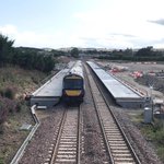 Photo by Network Rail A2I (@NetworkRailA2I)