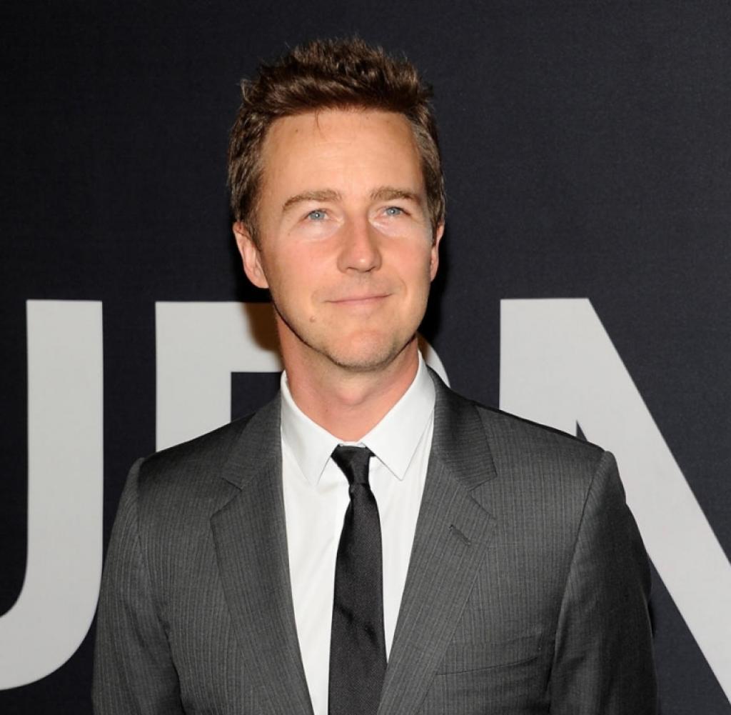 Happy Birthday dear Edward Norton! 