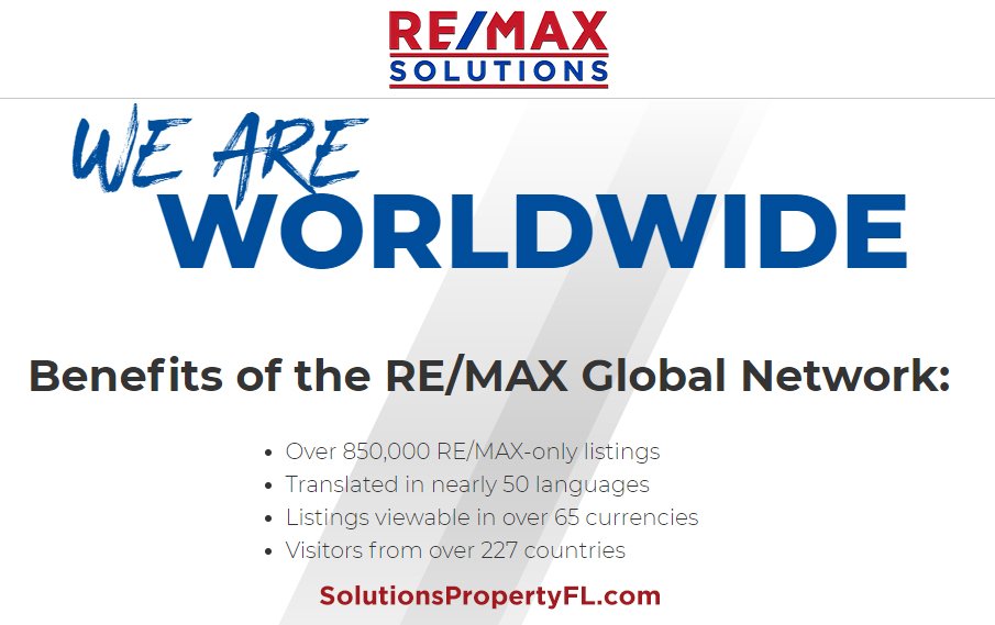 REMAXSolutions1's tweet image. Are you looking for new opportunities? We are looking to expand our team! Inquire today to see how we can help you grow with our unsurpassed team support and flexible earning programs! #solutionsteam #joinremaxsolutions #remaxworldwide