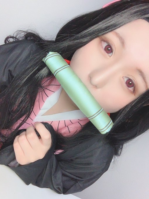 コスプレイヤーみぃのTwitter画像43