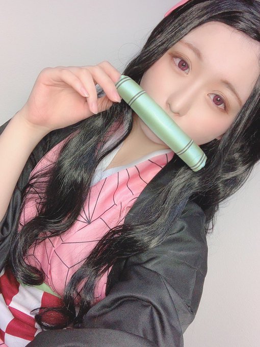 コスプレイヤーみぃのTwitter画像46