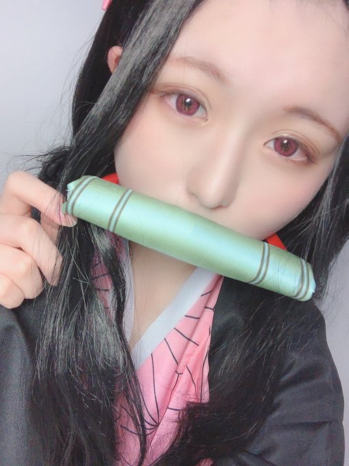 コスプレイヤーみぃのTwitter画像44