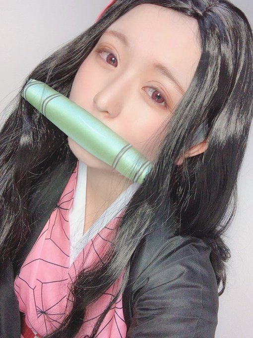 コスプレイヤーみぃのTwitter画像45