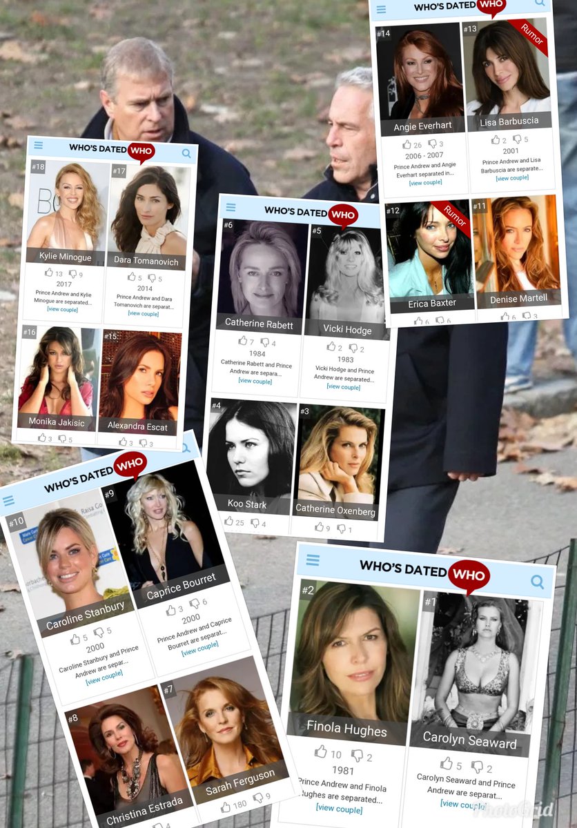 Beard Club Sur Twitter Royal Prince Andrew Employed As We See At Great Taxpayers Expense A Large Roster Of Celesbianserialbeardsforgaymen So Why Oh Why Are We Being Directed To Gaymerkin Andy S