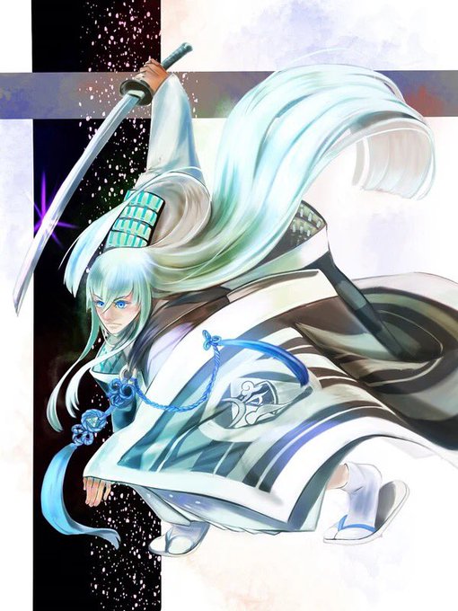 あなたの戦う男子が見たいのtwitterイラスト検索結果