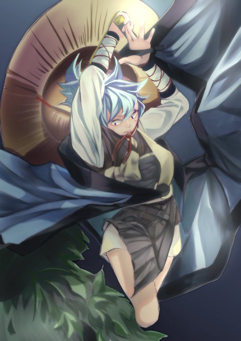 戦闘シーンのtwitterイラスト検索結果 古い順