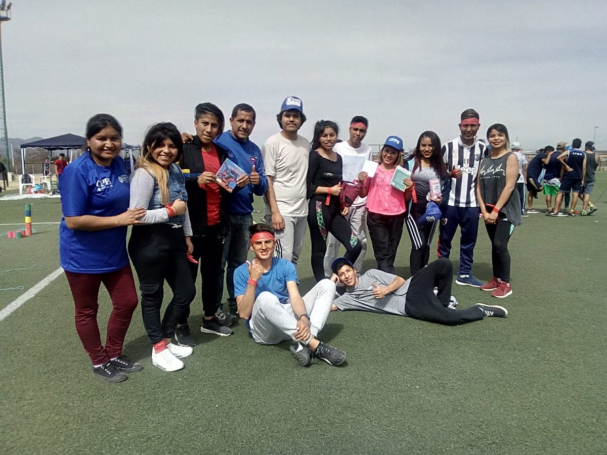 fguillesaavedra's tweet photo. 👉acompañe en el Parque del Bicentenario "ME LA JUEGO POR MI PROMO"...con grandes actividad pensada para nuestros jóvenes.
#TomandoLaPosta
#PolíticasSocioeducativas

@UrtubeyJM @miguelisa2019 @Tomandolaposta1 https://t.co/7jb3tNPwgn