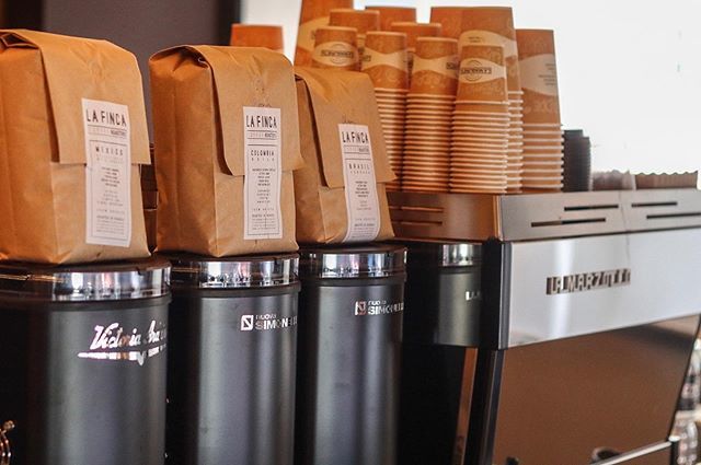 la finca coffee tweet media