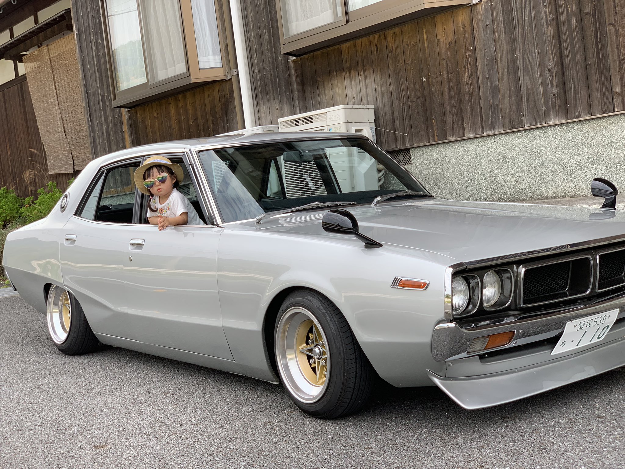 Twitter 上的4mini H Racing Easy Boys 旧車女子https T Co Owhkwd1ox8 Twitter