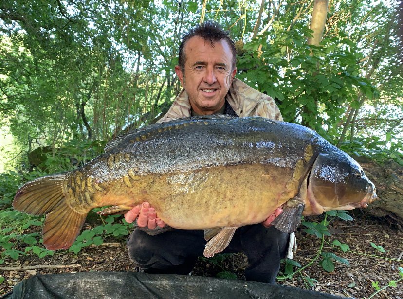 HeffW's tweet photo. Part of a very enjoyable catch I had this week on a Northern still water some proper old English stunners there https://t.co/wNkpX1gmO9