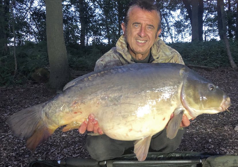 HeffW's tweet photo. Part of a very enjoyable catch I had this week on a Northern still water some proper old English stunners there https://t.co/wNkpX1gmO9