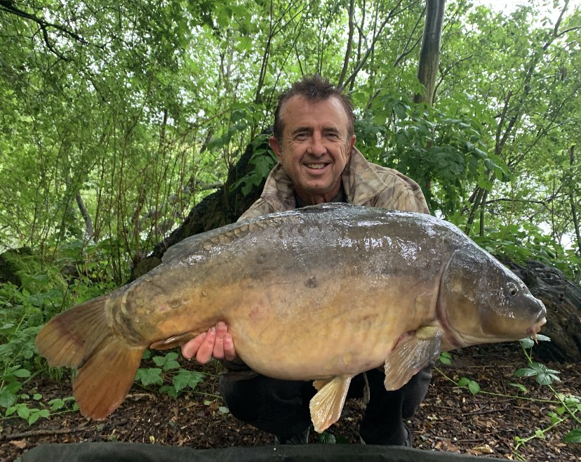 HeffW's tweet photo. Part of a very enjoyable catch I had this week on a Northern still water some proper old English stunners there https://t.co/wNkpX1gmO9