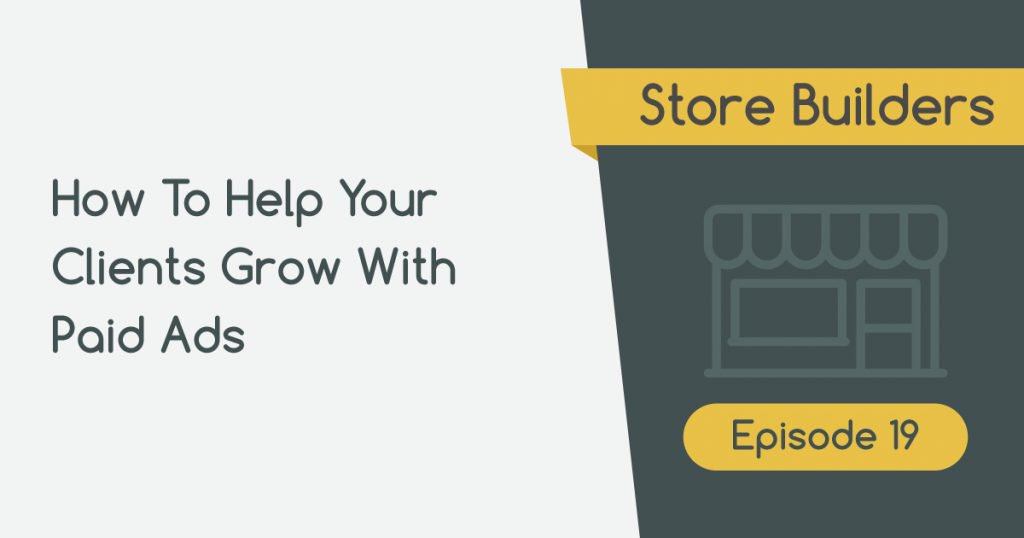 LiquidWeb's tweet photo. It’s important to know your audience before you launch your ad campaign. #storebuilders #podcasts #ecommerce Learn more here: https://t.co/Q6MM1E5EYo https://t.co/L6V919976n