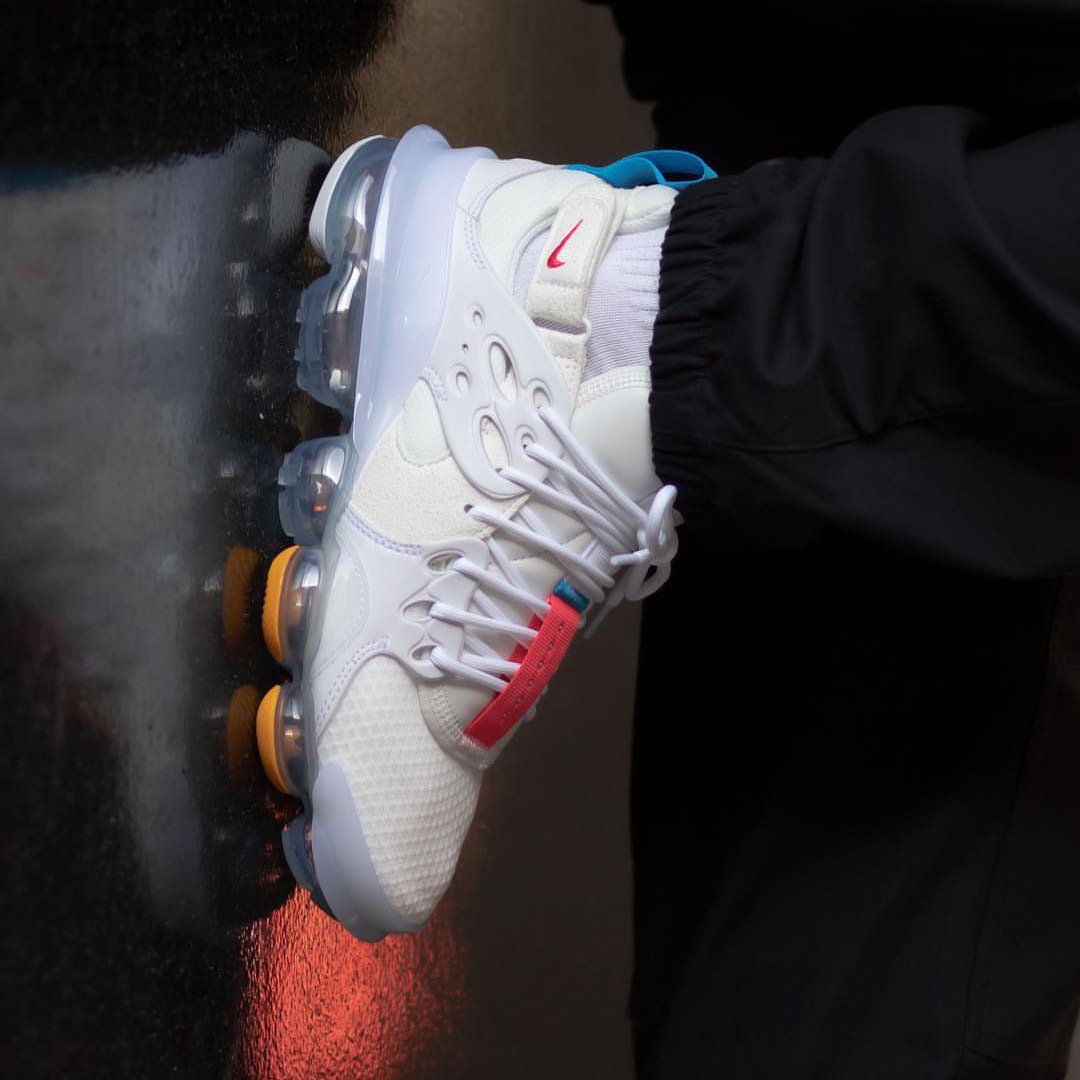 vapormax dimsix