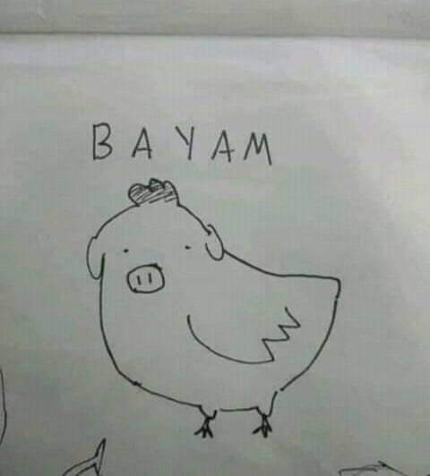SugengwidodoK's tweet photo. Bayam https://t.co/MrQrCbMqIS