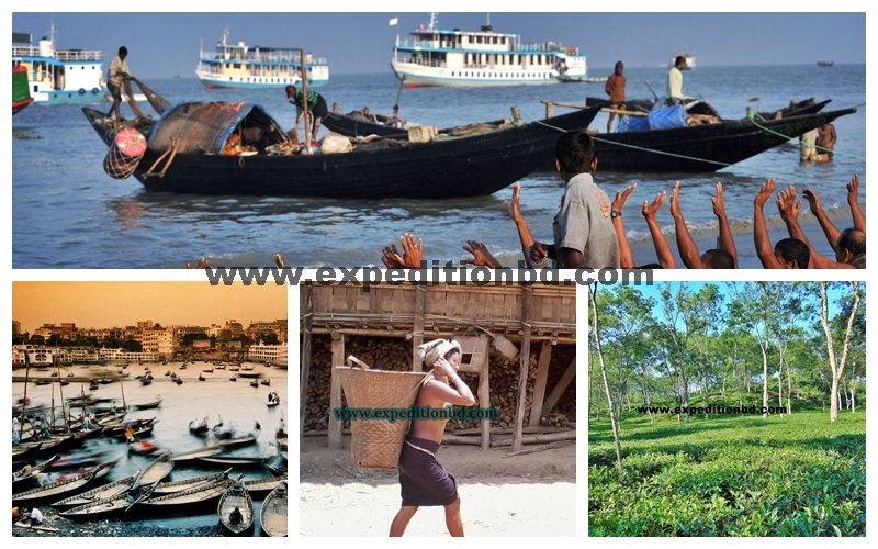 Bangladesh Expeditions– a Dhaka based inbound specialized tour operator in Bangladesh. We have been providing our extensive services to the valued clients and promoting Bangladesh as a fascinating travel destination in world map of tourism
expeditions-bd.com
#bangladeshtour