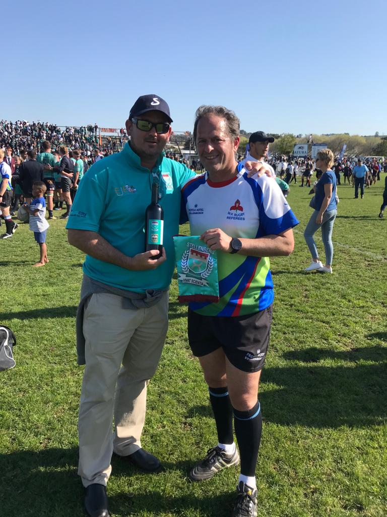 Stellenberg Rugby tweet media