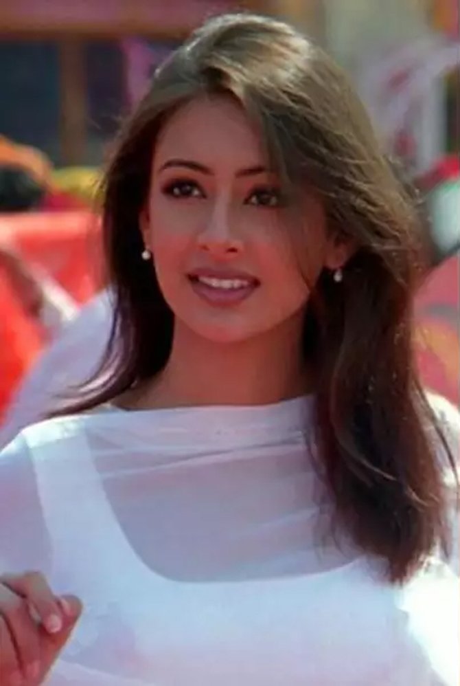Happy birthday to my fb friend Preeti Jhangiani 