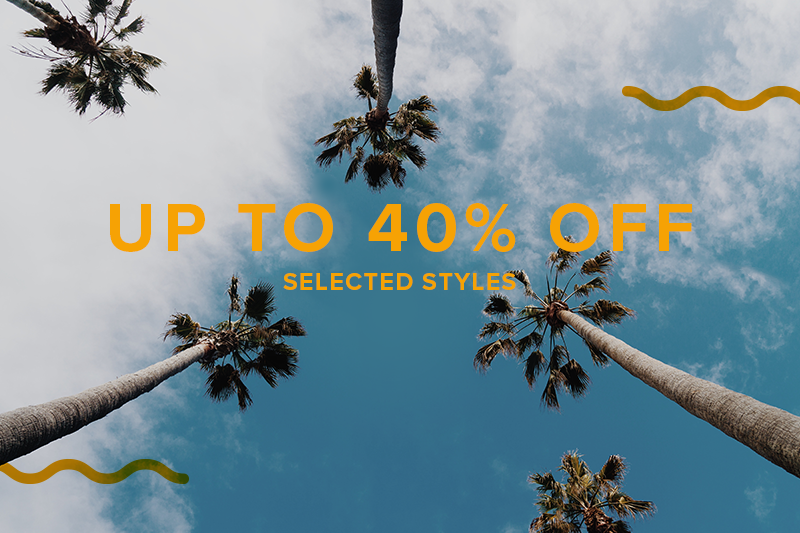 Sale time, go! ✨ - eepurl.com/gAE4c1