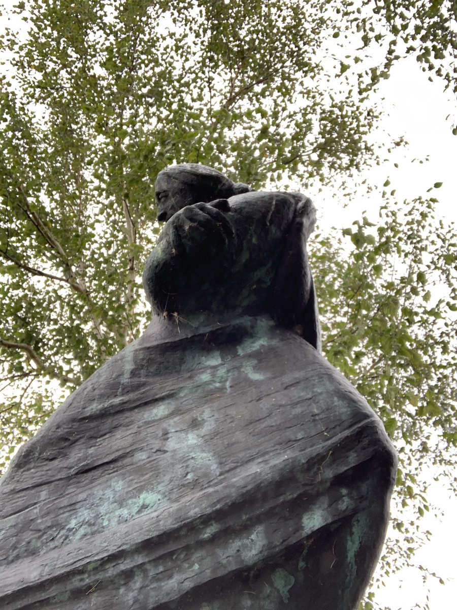 event_broker's tweet image. Begraafplaats Watersnoodramp 1953 Oude Tonge @TrotsOpFlakkee @EilandGO