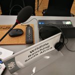 Photo by WRSA (@WRSAtweets)