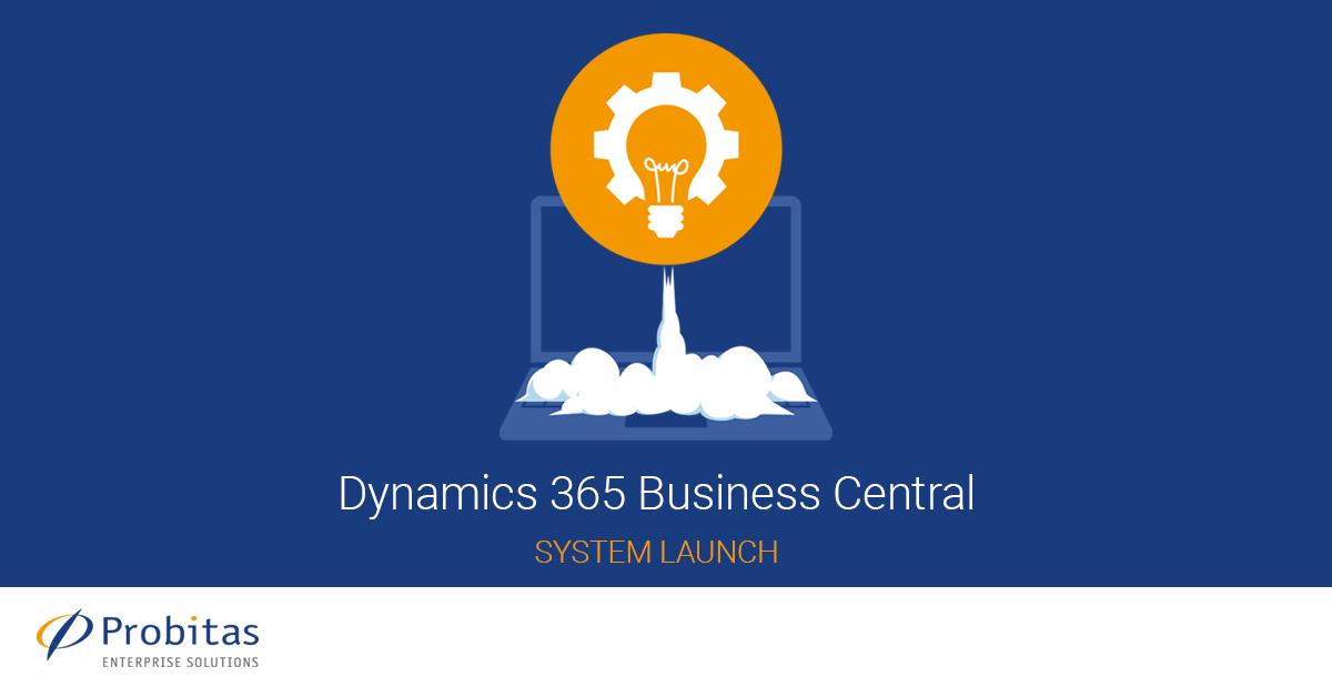 Probitas_uk's tweet photo. The much-anticipated launch of Dynamics 365 Business Central, has arrived!

This system is an all in one business management solution designed for growing businesses looking to easily upgrade > https://t.co/ykDKP3Grk1

#Microsoft365 #Dynamics #BusinessCentral #Launch #NewFeatures https://t.co/AnDcC3mhIE
