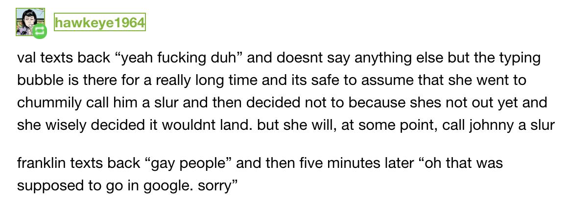 i dont think any f4 joke i ever make will be better than this one sadly